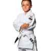 Youth Academy Gi & white belt Photo 2