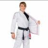 Fuji Women's Blossom Gi & Belt - white Photo 1