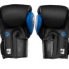 Precision Boxing Gloves (color/weight options) Photo 7