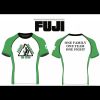 Fuji Custom Rashguard  Photo 1