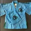 Custom Men's Leake BJJ Gi Photo 3