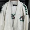 Custom Men's Leake BJJ Gi Photo 1