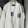 Custom Women's Leake BJJ Gi Photo 1