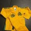 Custom Youth Leake BJJ Gi Photo 2