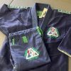 Custom Youth Leake BJJ Gi Photo 8