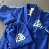 Custom Youth Leake BJJ Gi Photo 7