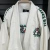 Custom Youth Leake BJJ Gi Photo 3