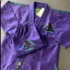 Custom Youth Leake BJJ Gi Photo 5