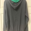 Hooded Jacket with Zipper - CUSTOM ORDER Photo 2