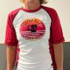Custom Ladies Rashguard Photo 1