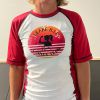Custom Ladies Rashguard Photo 1